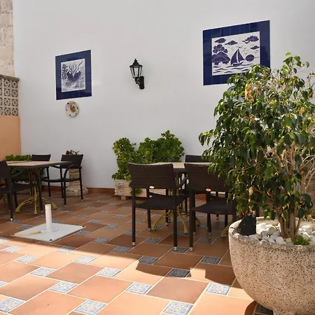 Vista Sol Cala Rajada 酒店