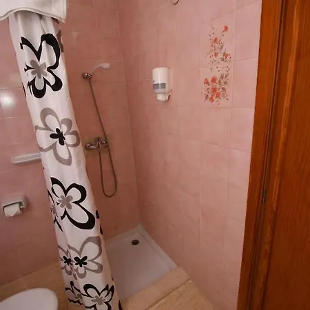 酒店 Vista Sol Cala Rajada 卡拉纳雅达