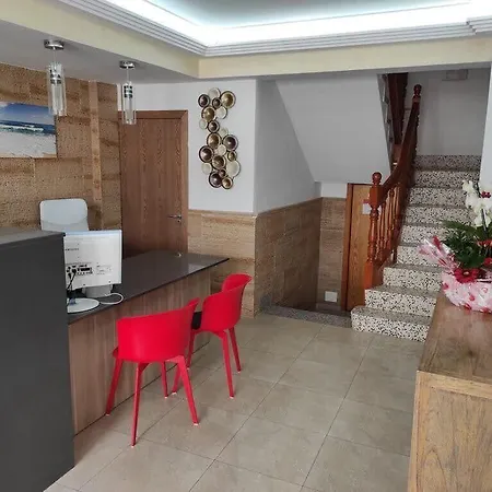 Vista Sol Cala Rajada 酒店