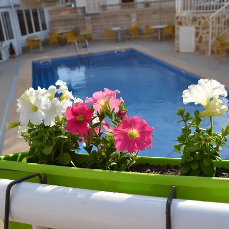 Hotell Vista Sol Cala Rajada *