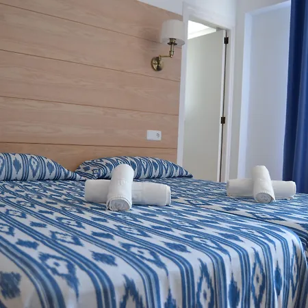 Vista Sol Cala Rajada