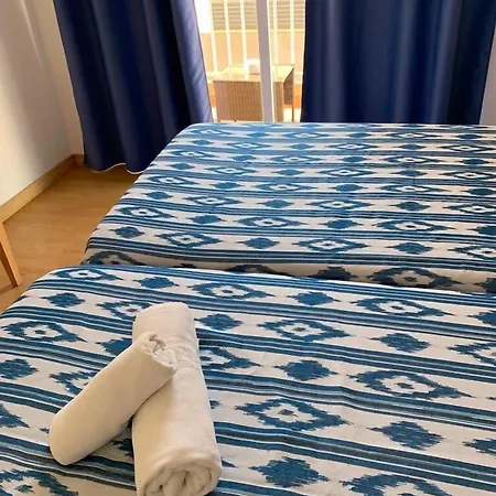 Vista Sol Cala Rajada