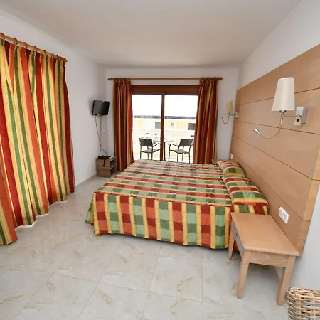 Vista Sol Cala Rajada *