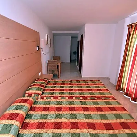 Hotel Vista Sol Cala Rajada Cala Ratjada (Mallorca)