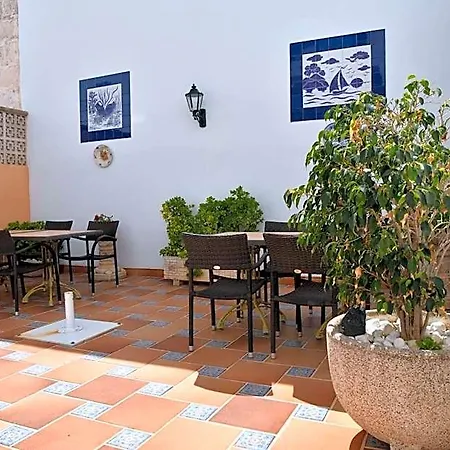 Hotel Vista Sol Cala Rajada *