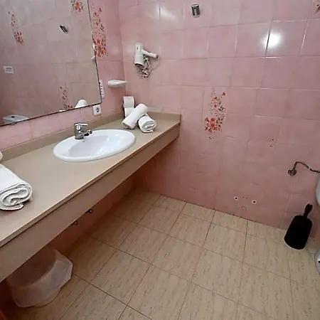 Hotel Vista Sol Cala Rajada
