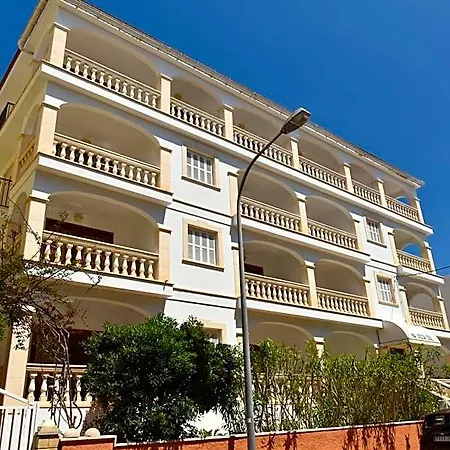 Vista Sol Cala Rajada Hotel *