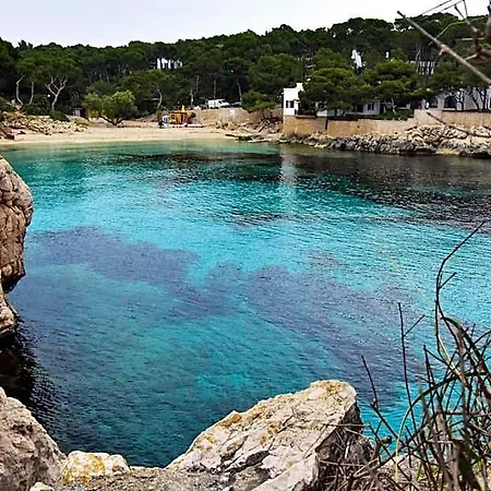 Vista Sol Cala Rajada
