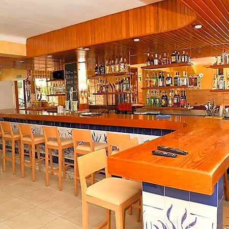 Hotel Vista Sol Cala Rajada