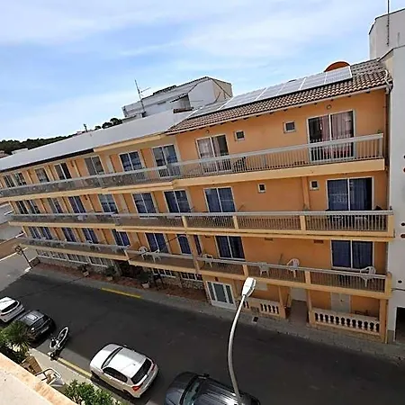 Hotel Vista Sol Cala Rajada Cala Ratjada (Mallorca)