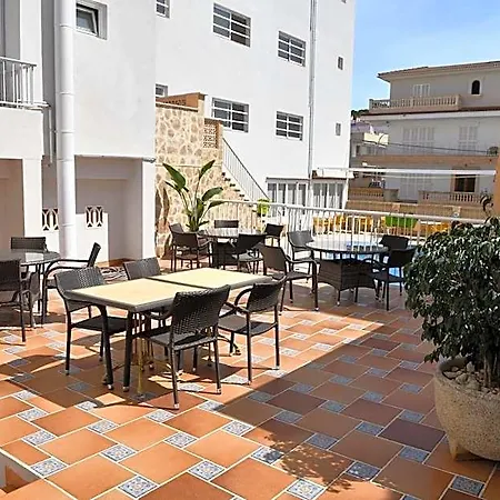 Vista Sol Cala Rajada Hotel Cala Ratjada (Mallorca)