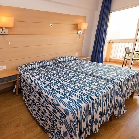 Vista Sol Cala Rajada *