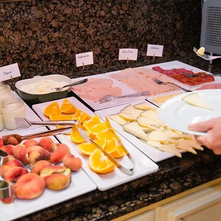 酒店 Vista Sol Cala Rajada *