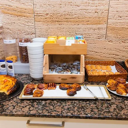 酒店 Vista Sol Cala Rajada 卡拉纳雅达