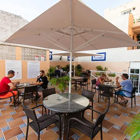 Hotel Vista Sol