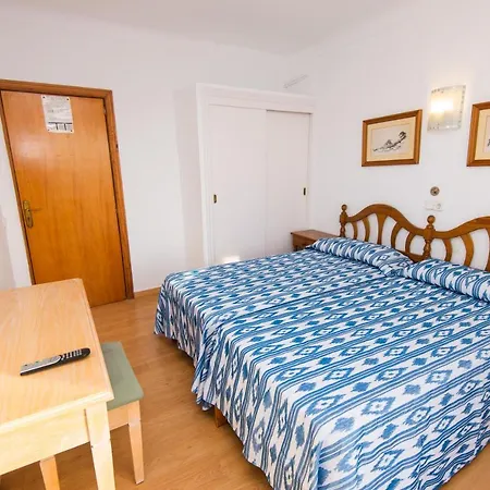 Vista Sol Cala Rajada