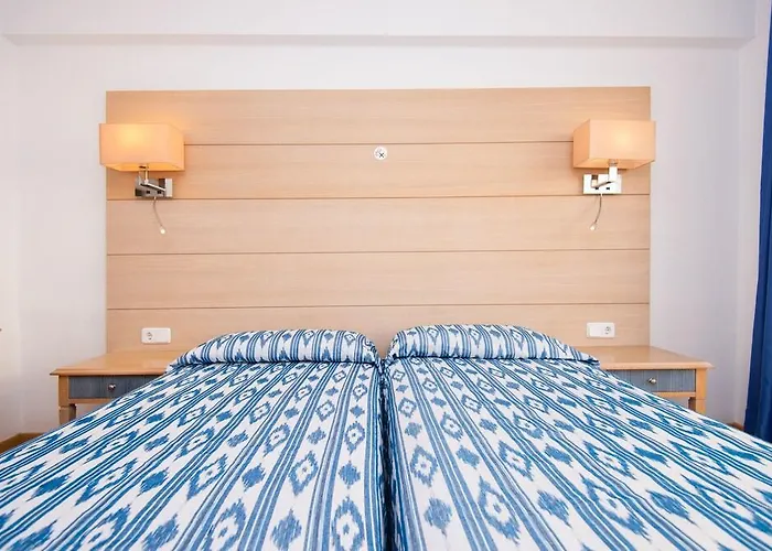 Vista Sol Cala Rajada