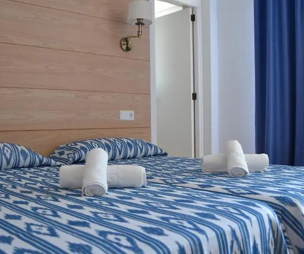 Hotel Vista Sol Cala Rajada