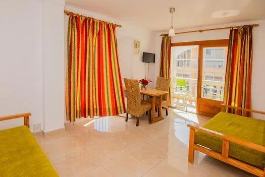 Vista Sol Cala Rajada Ξενοδοχείο *