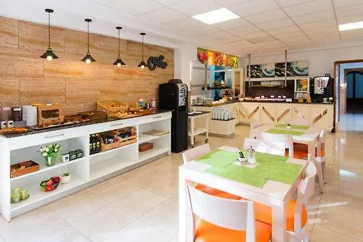 Vista Sol Cala Rajada Hotel