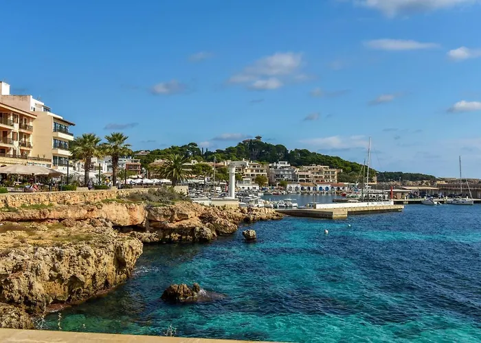 Ξενοδοχείο Vista Sol Cala Rajada