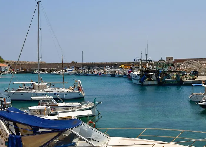 Vista Sol Cala Rajada Ξενοδοχείο Cala Ratjada (Mallorca)