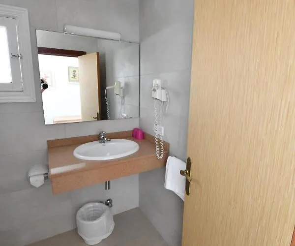 Hotel Vista Sol Cala Rajada