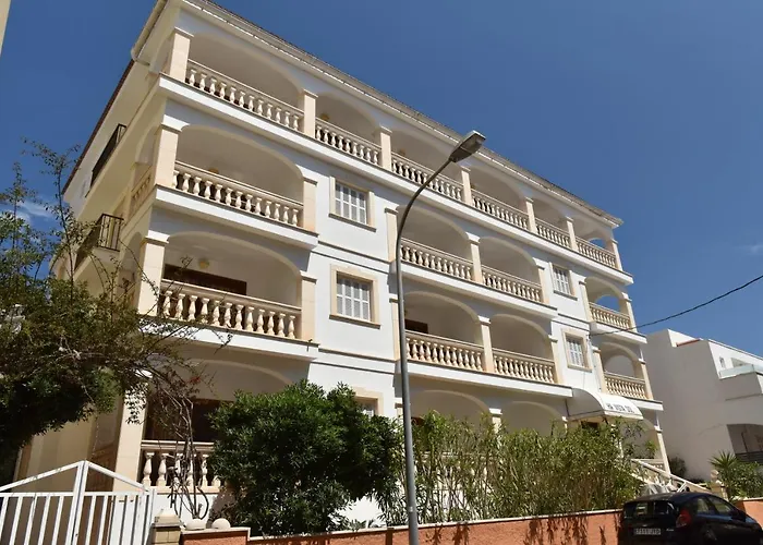 Vista Sol Cala Rajada *