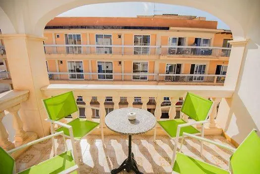 Vista Sol Cala Rajada Hotel Cala Ratjada (Mallorca)