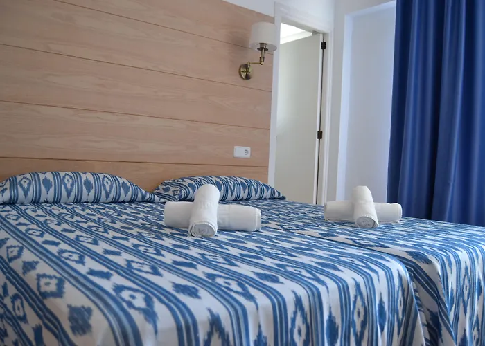 Vista Sol Cala Rajada