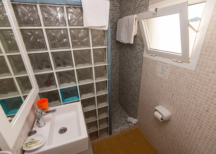 Ξενοδοχείο Vista Sol Cala Rajada *