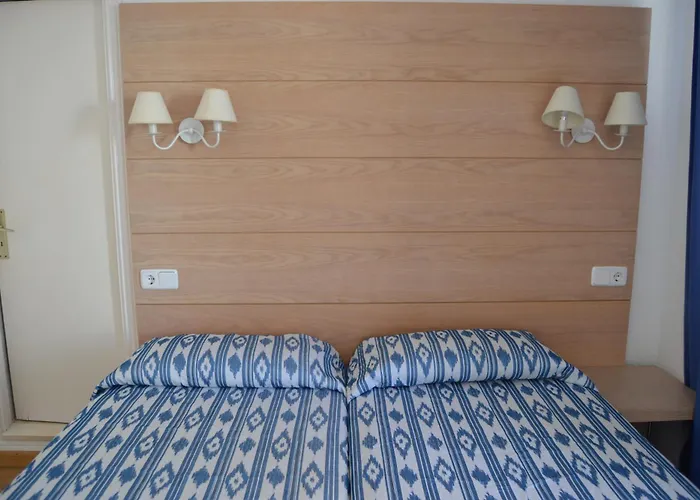 Vista Sol Cala Rajada *