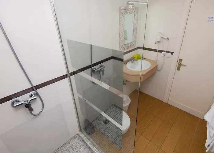 Vista Sol Cala Rajada Hotel *