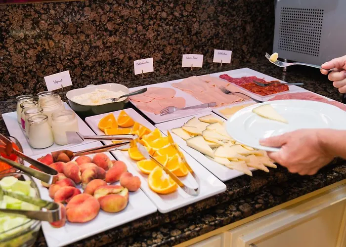 Ξενοδοχείο Vista Sol Cala Rajada *