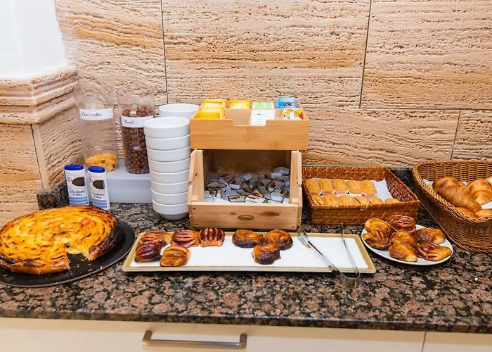 Ξενοδοχείο Vista Sol Cala Rajada Cala Ratjada (Mallorca)