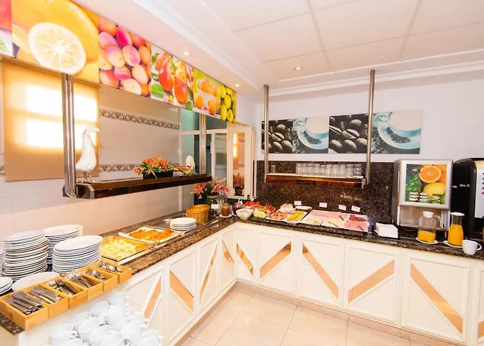 Vista Sol Cala Rajada *