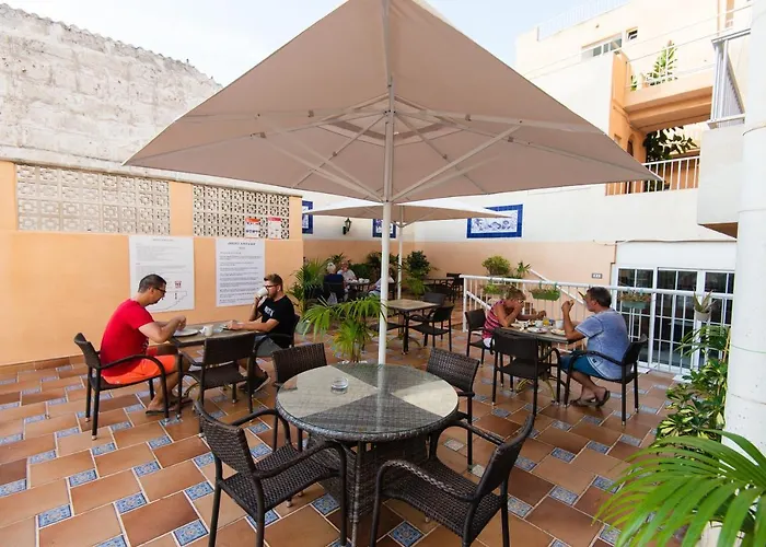 Hotel Vista Sol Cala Rajada