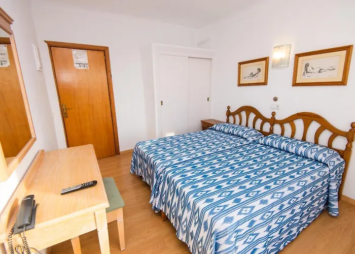 Vista Sol Cala Rajada