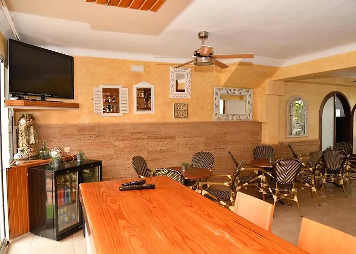 Hotel Vista Sol Cala Rajada Cala Ratjada (Mallorca)