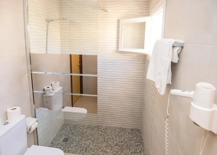 Vista Sol Cala Rajada Hotel *