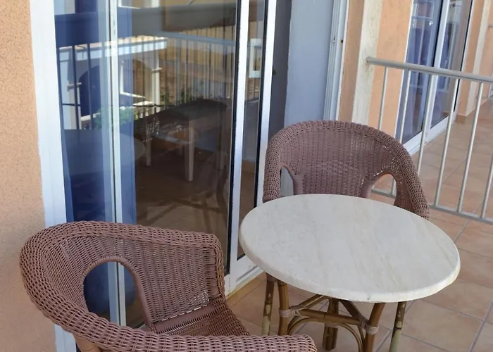 Vista Sol Cala Rajada Cala Ratjada (Mallorca)