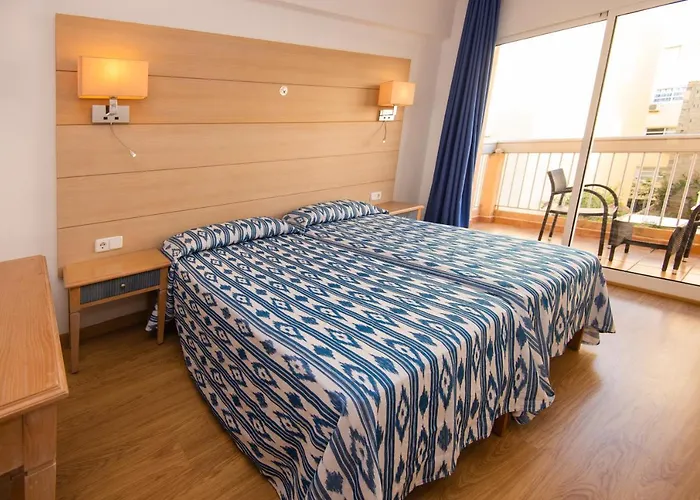 Vista Sol Cala Rajada *