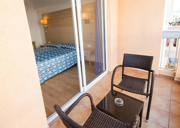 Vista Sol Cala Rajada * Cala Ratjada (Mallorca)