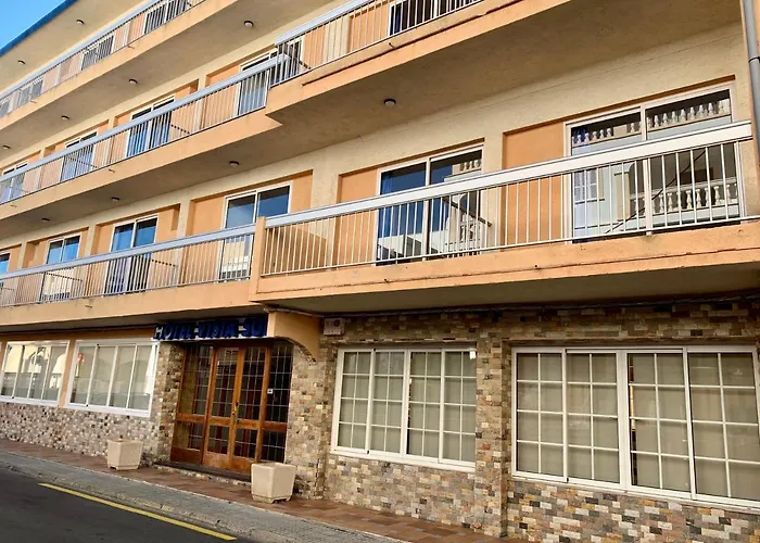 Hotel Vista Sol Cala Rajada Cala Ratjada (Mallorca)